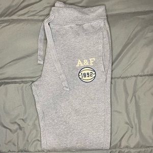 Abercrombie & Fitch Men’s Classic Sweatpants Size XS